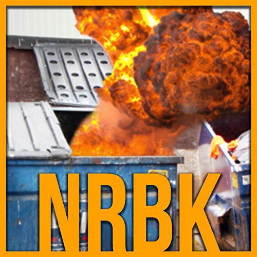 Couverture de Not Really, But Kinda: A Comedy Podcast