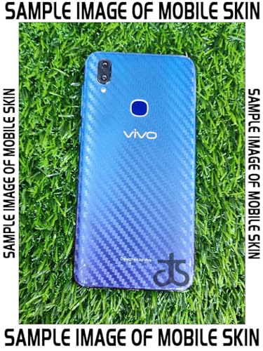 Image of AtOdds - Full Body Back Screen Guard Protector Film - Transparent Lamination Wrap Skin Sticker Compatible with REDMI 12 (5G) | Scratchproof Matte Finish (Design - TransCF)