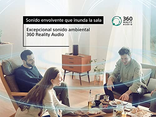 Bocinas, Home Improvement Imagen adicional