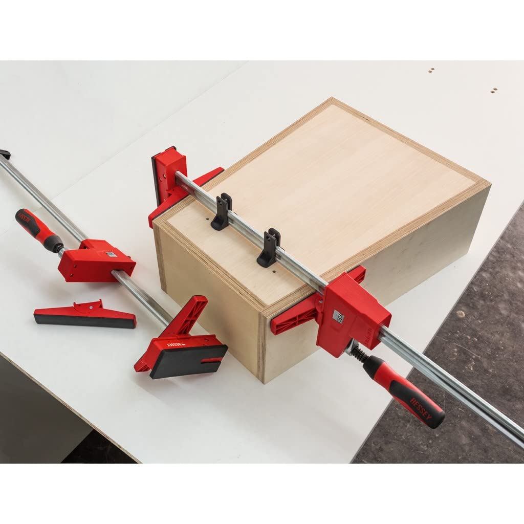 Bessey Korpuszwingen-Aktion-Set KRE-SET-A 12 tlg.