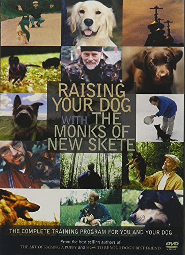 Raising Your Dog with the Monks of New Skete