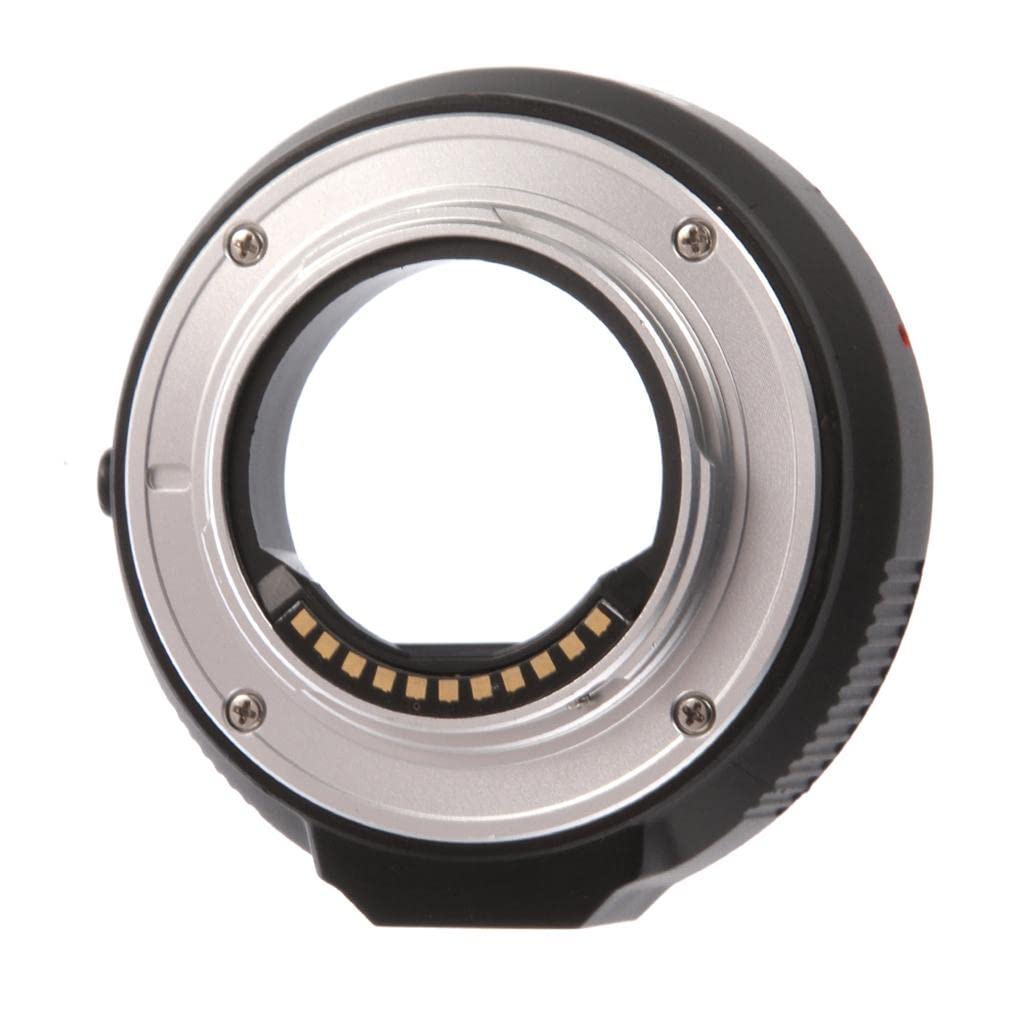 Adattatore per Obiettivo Micro 4/3M da 4/3 con Messa a Fuoco, 4/3-M4/3