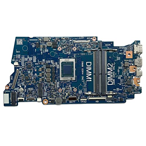 LTPRPTS �����p�m�[�g�p�\�R���}�U�[�{�[�h�V�X�e���{�[�h CPU���C���{�[�h Latitude 3435 3535 100-000000583 Ryzen 5 5625U 213073-1 0CH6X2 CH6X2 CN-0CH6X2 �e�X�gOK