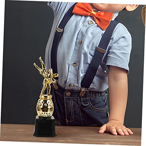 INOOMP 5Pcs Troféu De Luta Livre Prêmios Recompensa Campeonato Troféu Copos E Troféus Criança Crianç