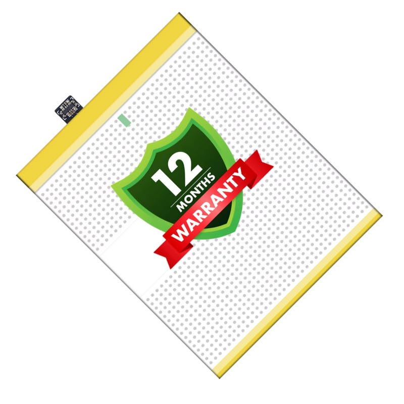 Image of Original B-N3 Battery Compatible for Vivo X50 Pro (2006, V2005A) - (4315mAh) - 1 Year Warranty DF7