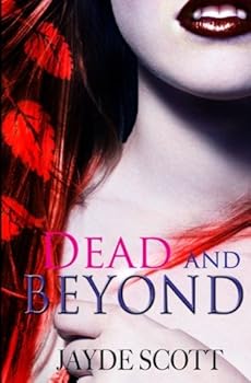 Paperback Dead And Beyond Book