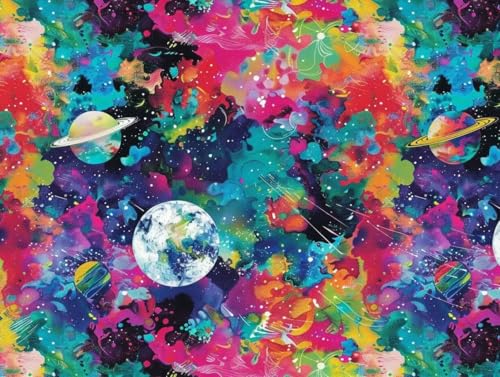 Diamond Painting 5D DIY Diamant Peinture Enfant et Adulte - Kit Pierres Précieuses 100x130