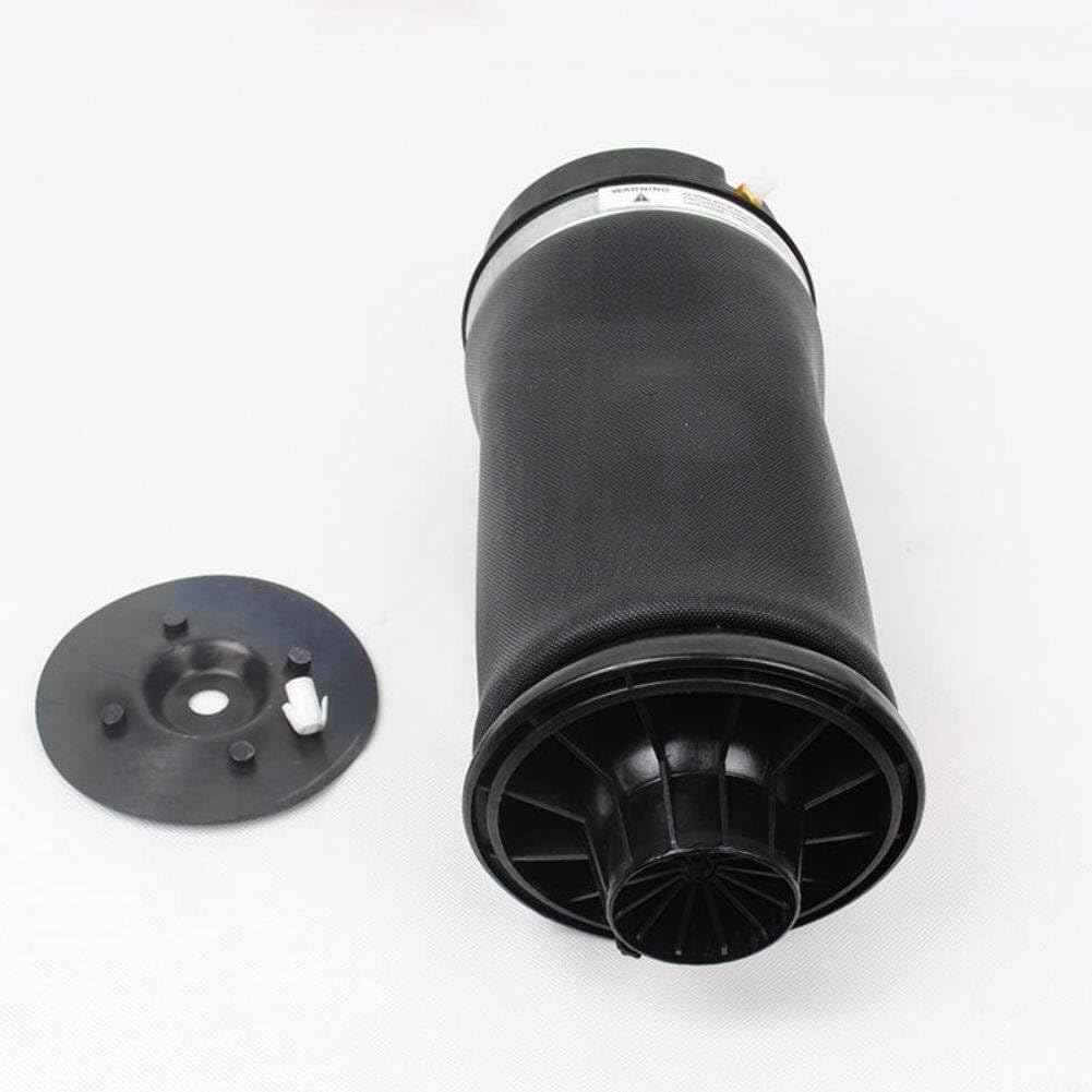 Amortisseur Shock Absorption A1663200325 pour une tenue de route stable - 5