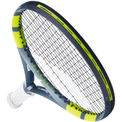 Babolat Pure Aero Junior 26 Inch Tennis Racquet - 9th Gen - Image 5
