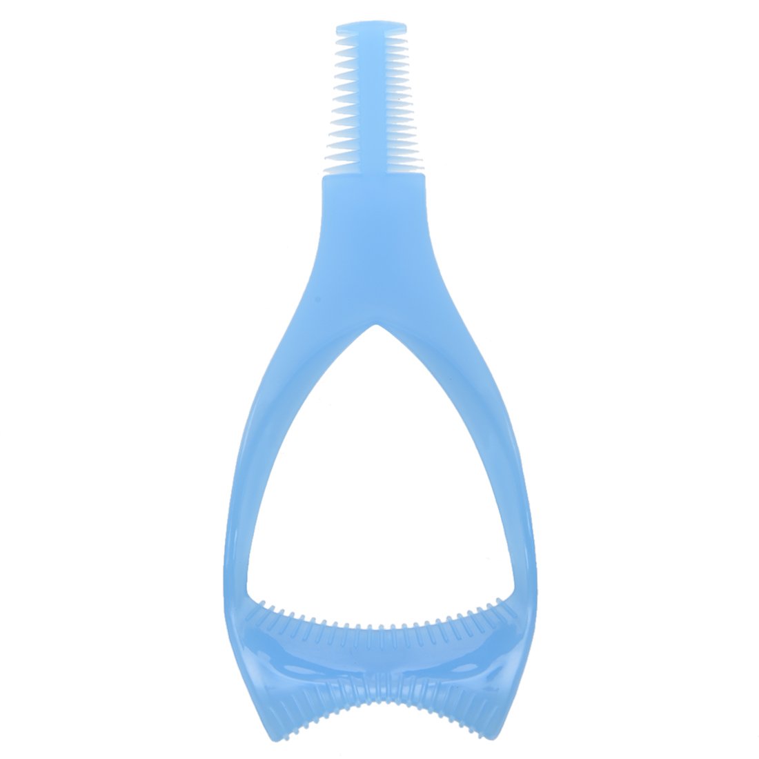 3in1 Mascara Applicator Guide Tool Eyelash Comb Makeup