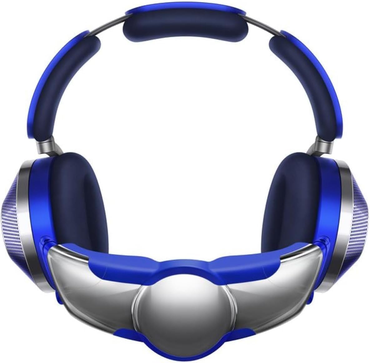 Amazon.com: Dyson Zone WP01 Headphone, Air Purification, Advanced