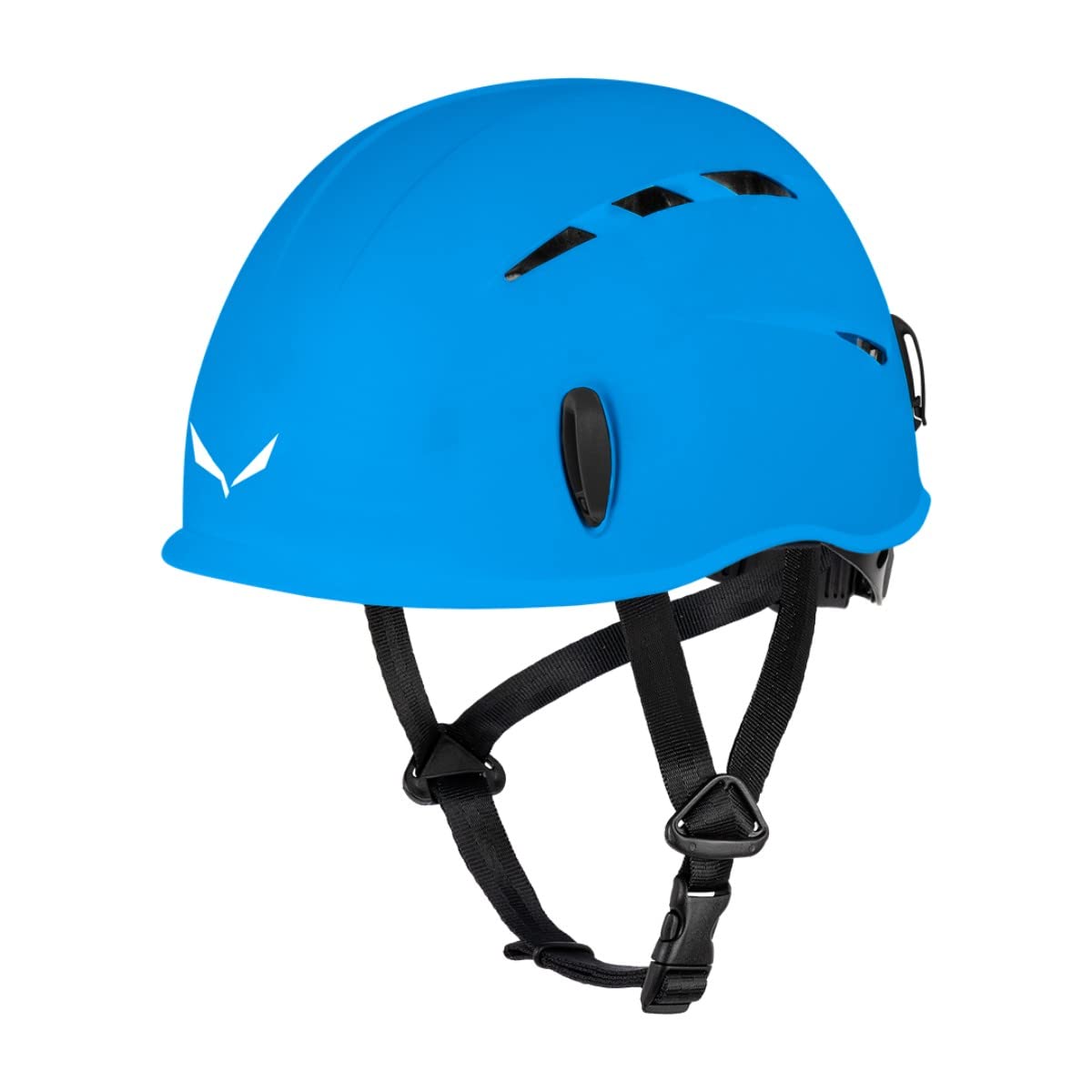 Salewa Toxo Casco, Unisex-Adulto, Blu (Blue), Taglia Unica
