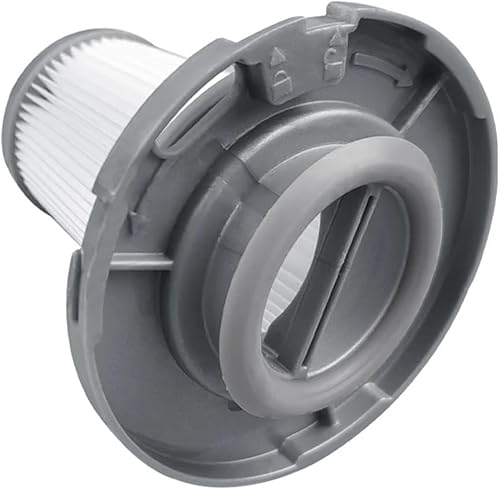 Miniatura 4 de YOURRYONG Compatible con Rowenta, compatible con X-Force, compatible con Flex 8.60 ZR009005, filtro HEPA, accesorio de repuesto para aspiradora