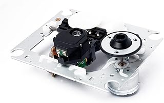 Replacement for Sony CFD-S100 CD Player Spare Parts Laser Lens Lasereinheit Assy Unit CFDS100 Optical Pickup Bloc Optique