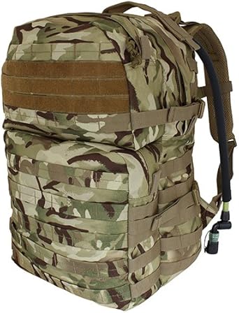 mtp hydration pack