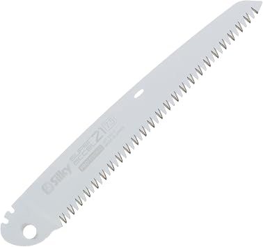 Silky Replacement Blade Only Super Accel 210mm Large Teeth 120-21