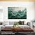 6-Pack Acoustic Wall Panels 72x48 Inch Decorative Acoustic Panels Sound Absorbing Wall Art for Studio Office Home Easy Installation