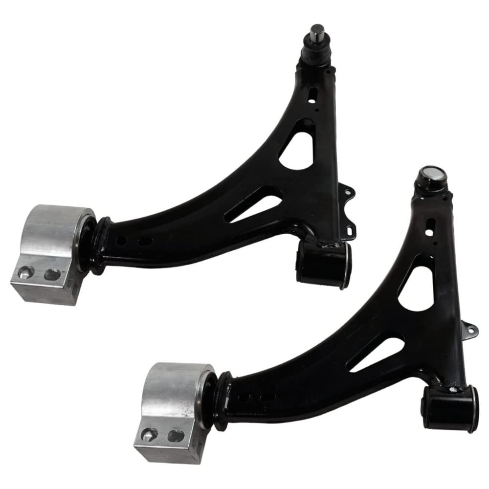 Amazon.com: Muztaga Control Arm Set Fits Front Left and Right Side 