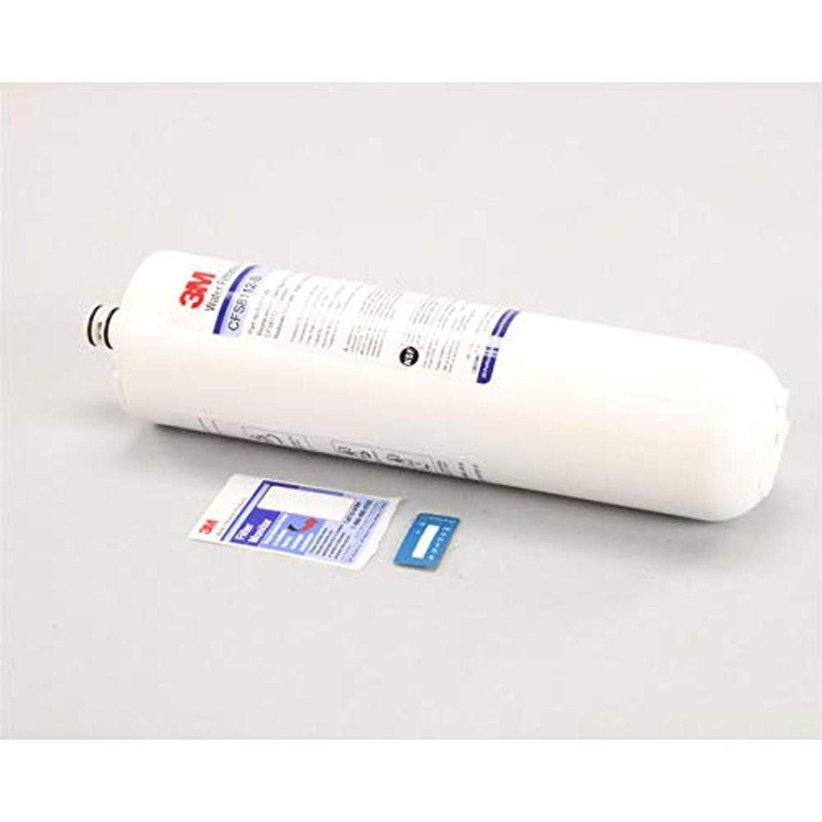 3M (3MWA9) CFS8112S Water Filter Cartridge W Scale Amazon.co.uk DIY