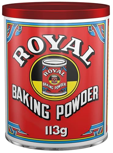 Baking Powder Royal | Backpulver Royal 113g