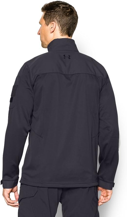 under armour gale force jacket