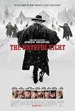 Tomorrow sunny 019 The Hateful Eight - Samuel Jackson 2015 Movie 24"x36" poster