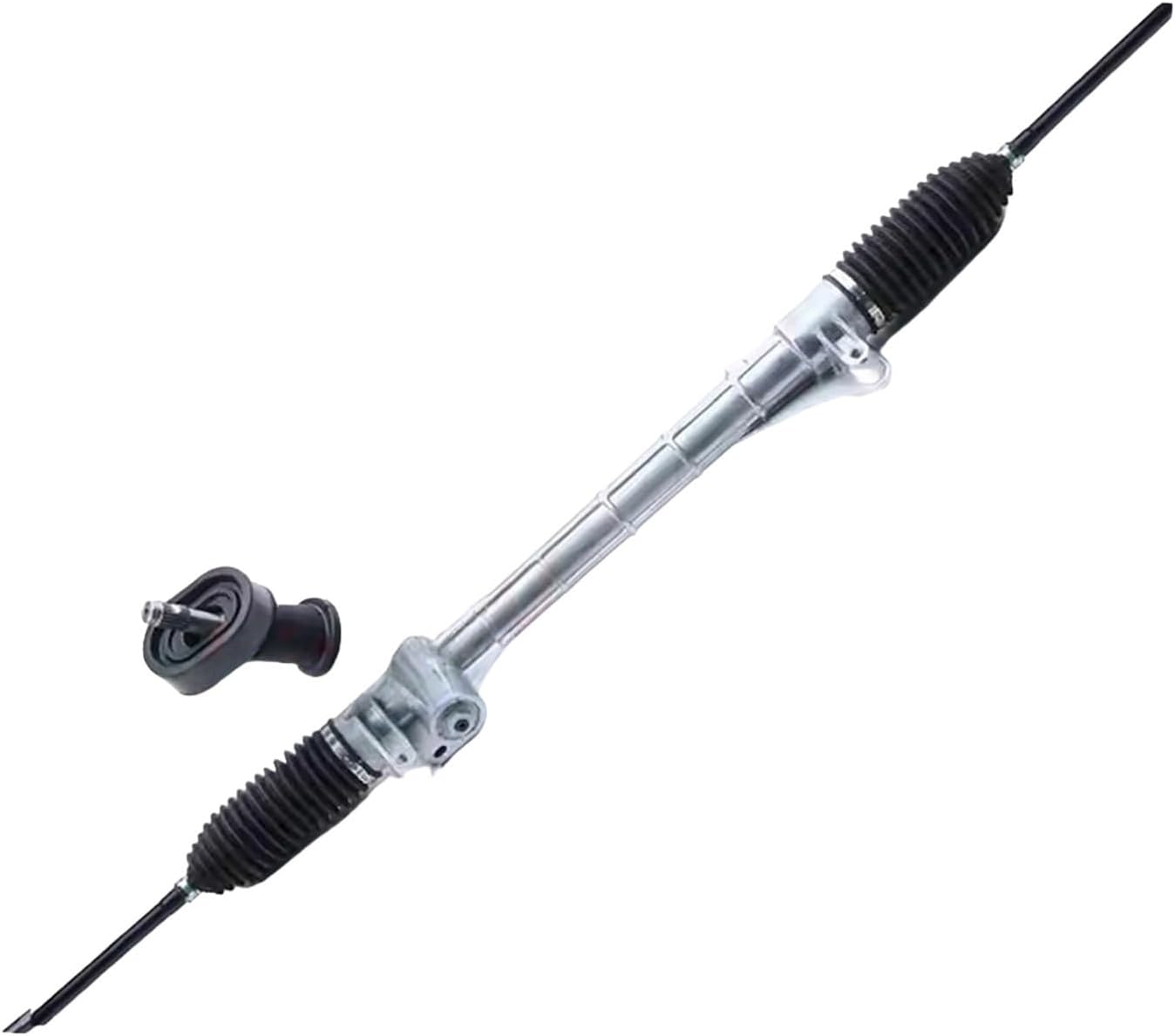 Hydraulic Power Steering Rack Compatible With VW Polo Jetta 6RU423057M 6RU423057N 6RU423057L 6C1423057H 6C1423058E 6RU423057K(Right hand drive)