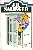 J. D. Salinger (Revised Edition) B08N8J6RF9 Book Cover