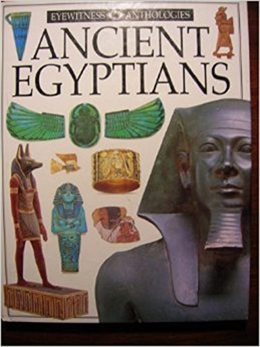 Ancient Egyptians 0789414090 Book Cover
