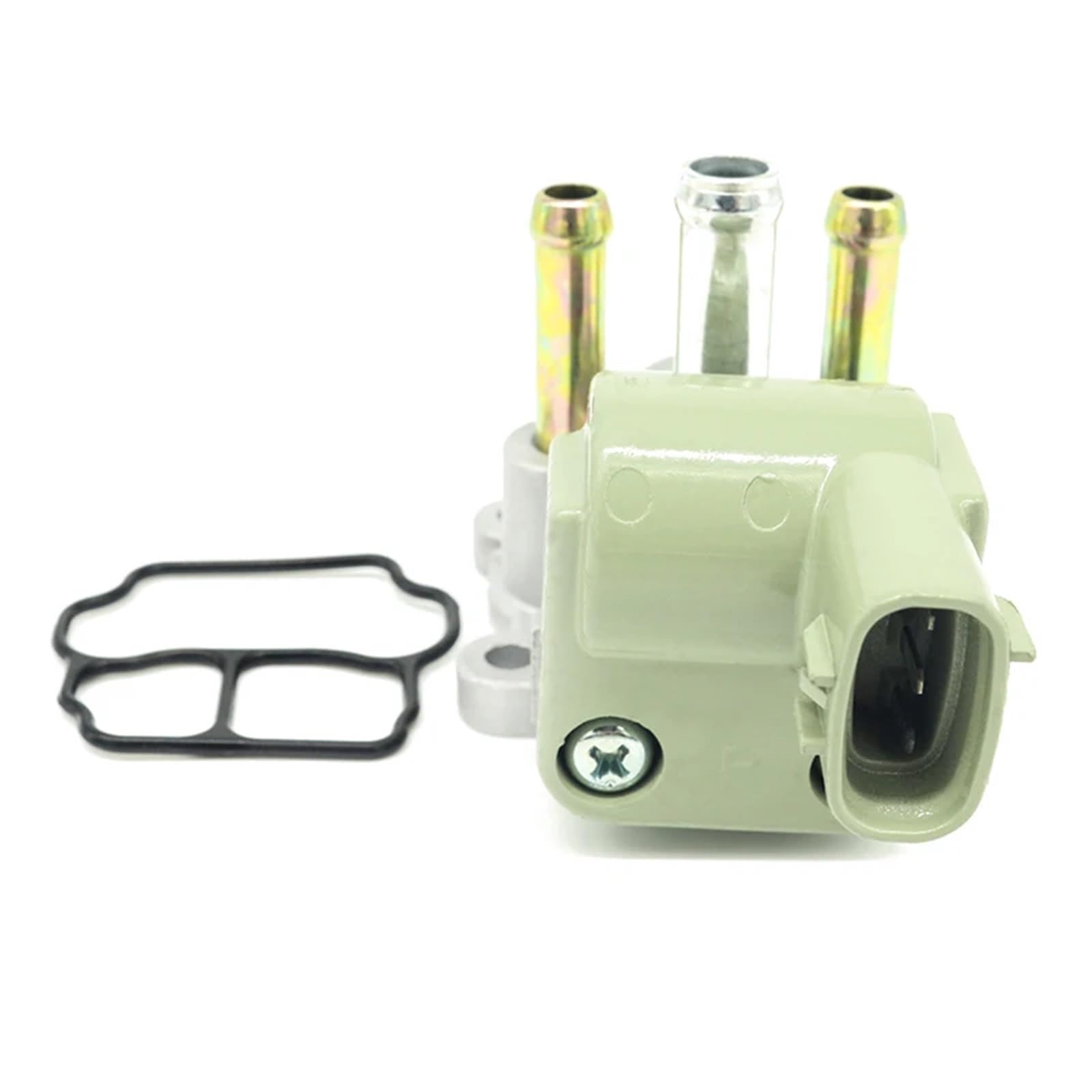 valvola di controllo del minimo Valvola di controllo dell'aria al minimo 22270-16060 per Toyota Celica per Corolla Camry Sostituire