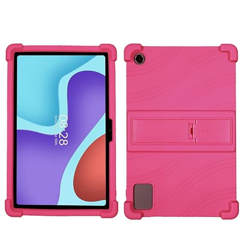 Duanr �Ή� ALLDOCUBE iPlay50/iPlay50 Pro 10.4�C���`/ ALLDOCUBE CPad 10.4�C���` �P�[�X �J�o�[ �X�^���h�@�\ �V���R�� �Ռ��z�� �^�u���b�g�P�[�X