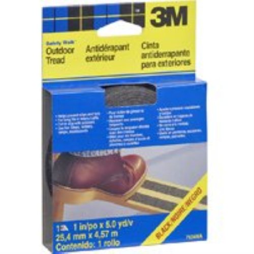 3M 2,54 cm L x 5 jardas. G Outdoor Step and Ladder-Mfg# 7634 - Vendido como 3 Unidades