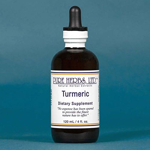 Turmeric - 4 OZ