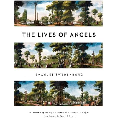 The Lives of Angels
