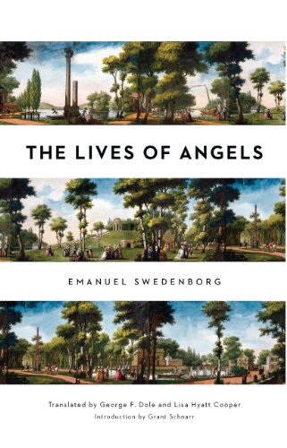 The Lives of Angels Kindle Edition