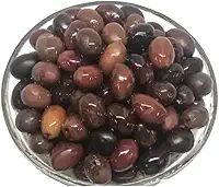 500g Azeitona Preta Portuguesa N°2