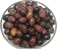 500g Azeitona Preta Portuguesa N°2