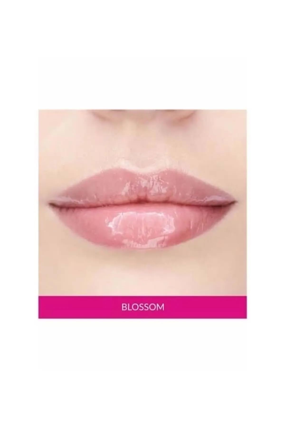 Avon True Nourishing Dudak Yağı 7 ml Blossom ve Avon Ultra Beauty Ruj Stylo Totally Twing 2'li Set