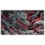 Ink Oriental Mythical Dragon