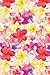 Produktbild Frangipani: 150 Lined Journal Pages / Notebook / Diary / Frangipani