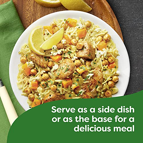 Image of Knorr Rice Sides Chicken Broccoli with Long Grain Rice and Vermicelli Pasta For a Tasty Rice Side Dish 5.5 oz