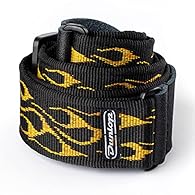 Patented comfort edge webbing Extra-long strap lengths 100% leather ends Original jacquard woven and poly-woven designs 2" wide