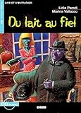  Du lait au fiel