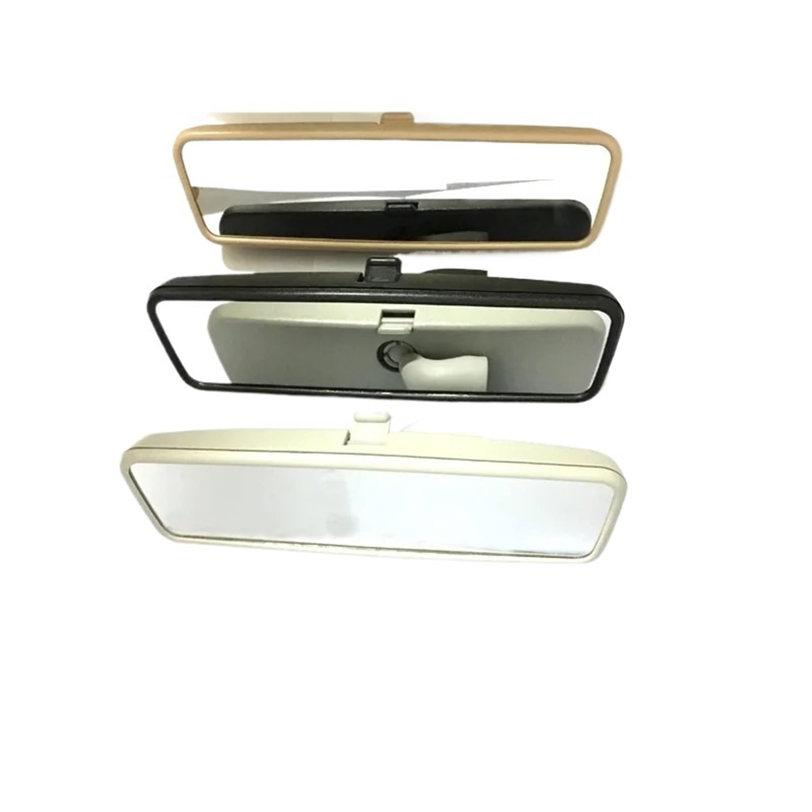 Rétroviseur Intérieur Voiture pour Seat pour Toledo II 3B0857511G Rétroviseur Intérieur À Gradation Rétroviseur Voiture