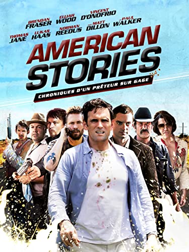 American stories