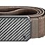 Carbon Fiber / Brown