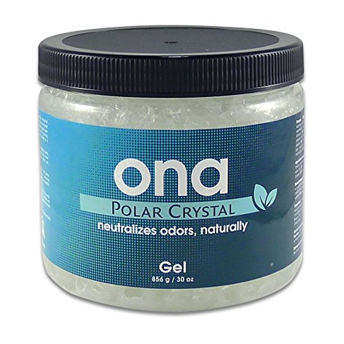 ONA GEL Polar Crystal 500 ML