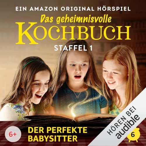 Der perfekte Babysitter Titelbild