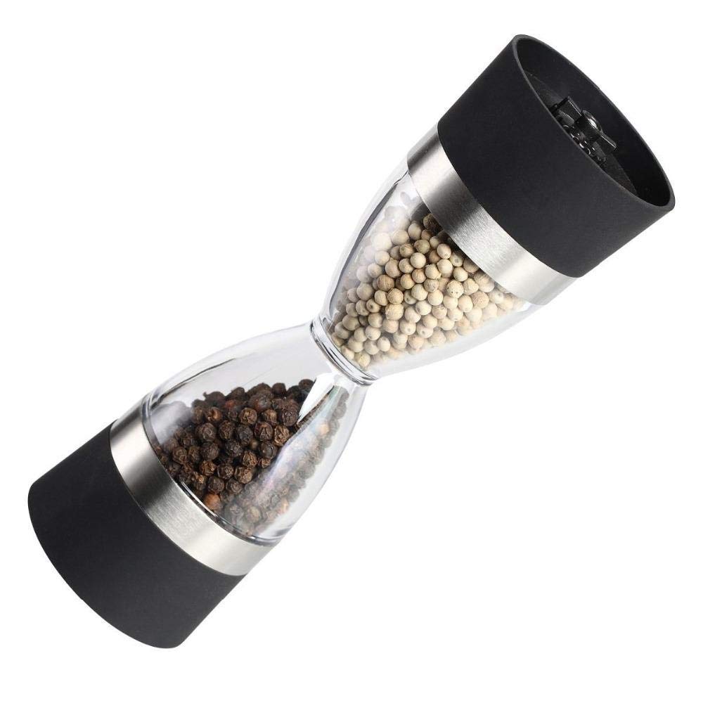 Ensemble De Moulins à Sel Et Poivre Frecio De Trudeau - Ares Accessoires De Cuisine