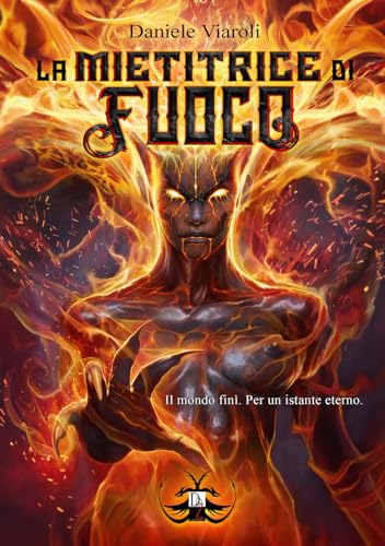 La Mietitrice Di Fuoco